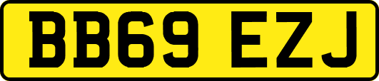 BB69EZJ