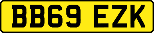 BB69EZK