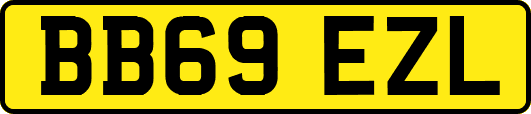 BB69EZL
