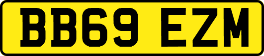 BB69EZM