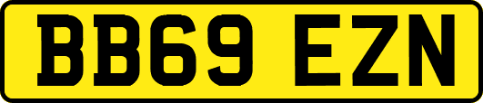 BB69EZN