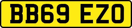 BB69EZO