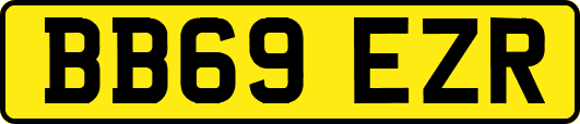 BB69EZR
