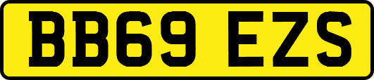 BB69EZS