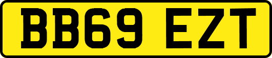 BB69EZT