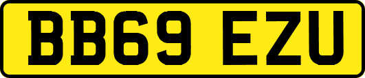 BB69EZU