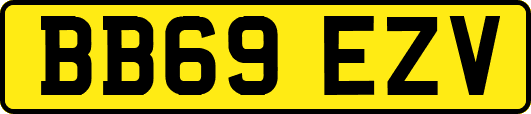 BB69EZV