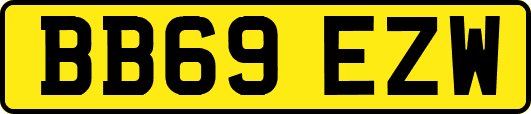 BB69EZW