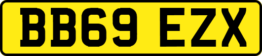BB69EZX