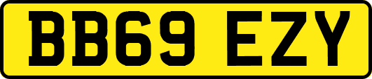 BB69EZY