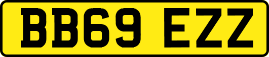 BB69EZZ