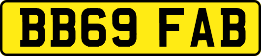 BB69FAB