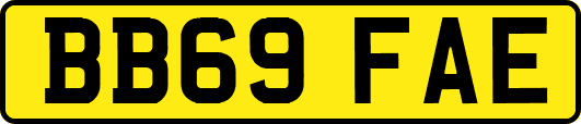 BB69FAE