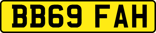 BB69FAH