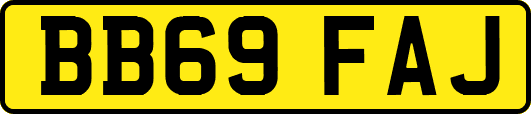 BB69FAJ
