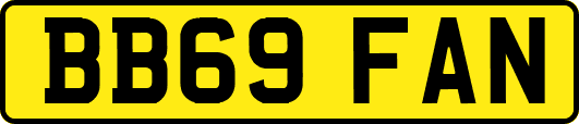 BB69FAN