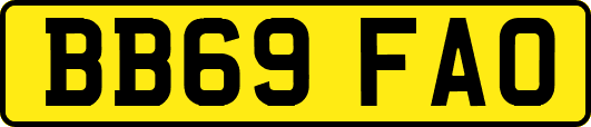 BB69FAO