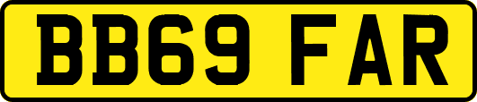 BB69FAR