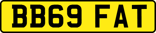 BB69FAT