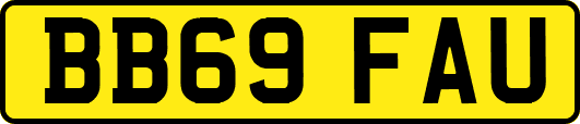 BB69FAU