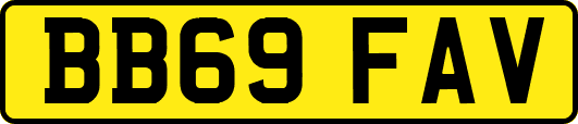 BB69FAV
