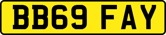 BB69FAY