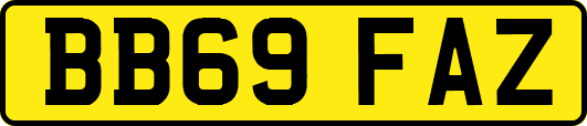 BB69FAZ