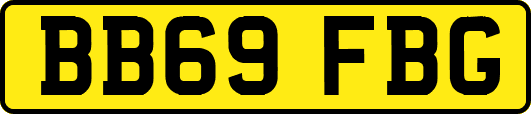 BB69FBG