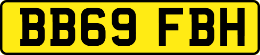 BB69FBH
