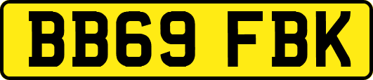 BB69FBK