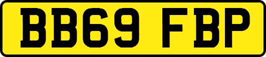 BB69FBP
