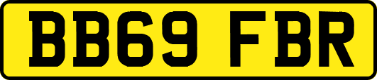 BB69FBR