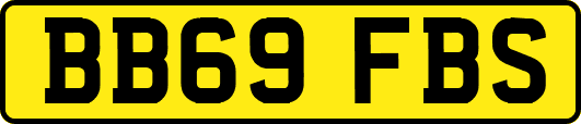 BB69FBS