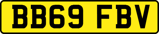 BB69FBV
