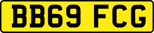 BB69FCG