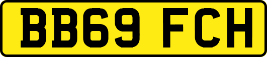 BB69FCH