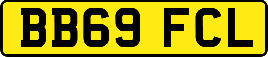 BB69FCL