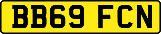 BB69FCN