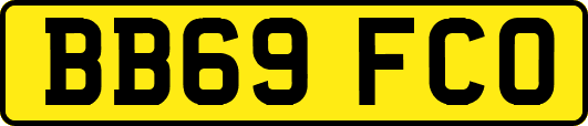 BB69FCO