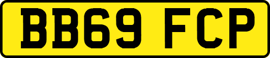 BB69FCP