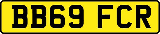 BB69FCR
