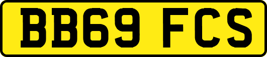 BB69FCS