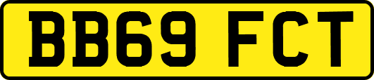 BB69FCT