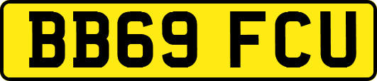 BB69FCU