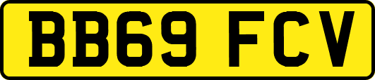 BB69FCV