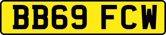 BB69FCW
