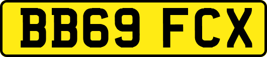 BB69FCX