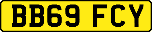 BB69FCY