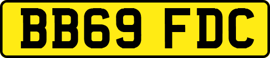 BB69FDC