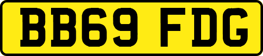 BB69FDG